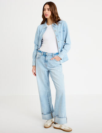 Acheter le look complet